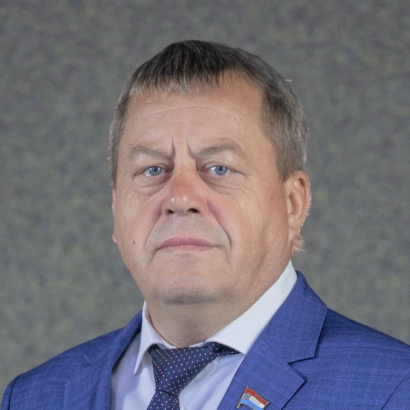 Сергей Иванович Гринько