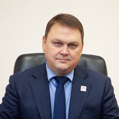 Роман Михайлович Ларионов