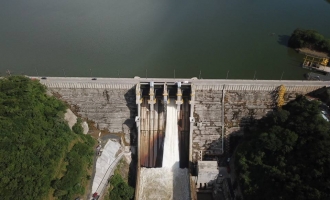 ГЭС «Чапарраль» в Сальвадоре принята в коммерческую эксплуатацию президентом страны