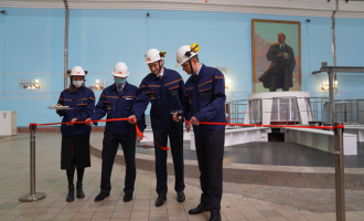 На Иркутской ГЭС успешно прошли комплексные испытания гидроагрегата ст. № 2 производства АО «ТЯЖМАШ»