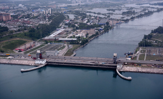 «ТЯЖМАШ» выиграл тендер на техперевооружение Иркутской ГЭС