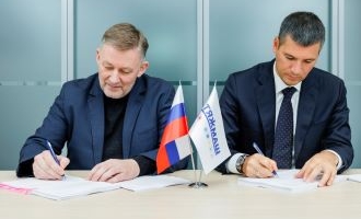 «ТЯЖМАШ» заключил два крупных контракта на поставку оборудования для объектов российской теплоэнергетики